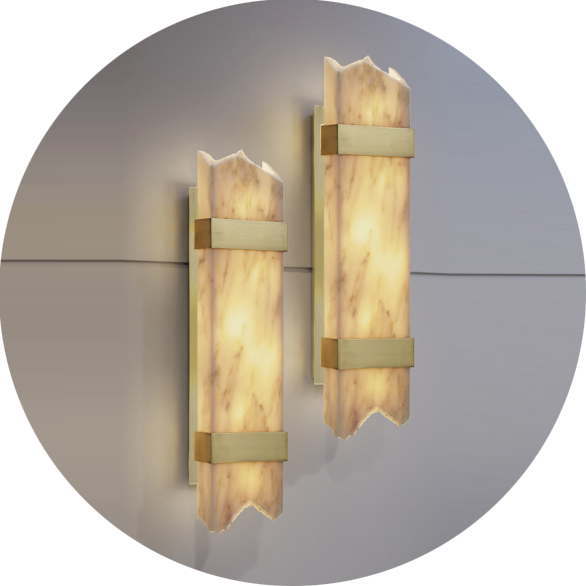 Wall Light
