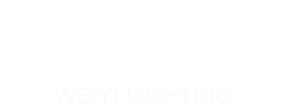 WEIYI Lighting Manufacturer