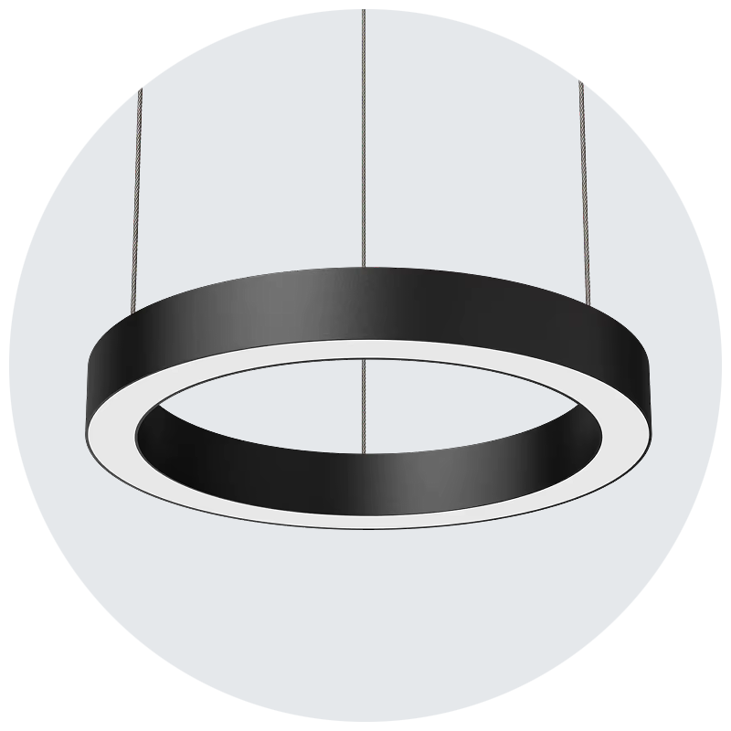 Hollow Circle