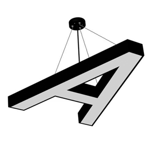Letter Shape