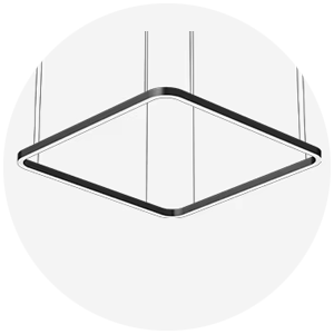 Square Shape