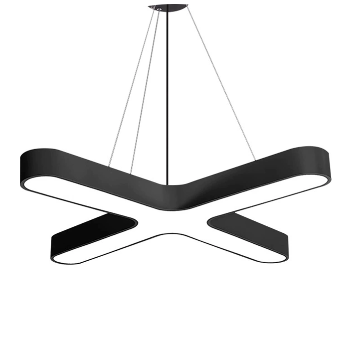 Cross Shape